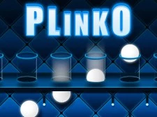 Juego de Plinko