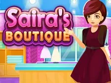 Boutique Saira